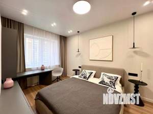 1-к квартира, вторичка, 38м2, 4/17 этаж