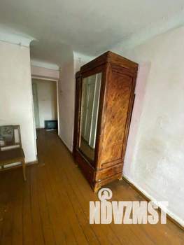 3-к квартира, вторичка, 53м2, 2/5 этаж