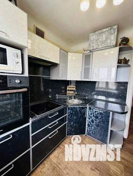 3-к квартира, вторичка, 54м2, 5/5 этаж