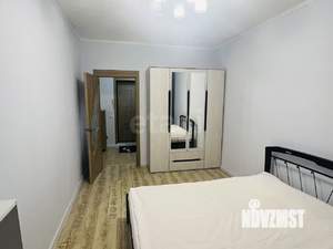 1-к квартира, вторичка, 42м2, 2/17 этаж