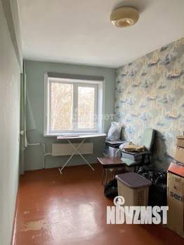 3-к квартира, вторичка, 62м2, 5/5 этаж