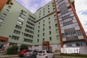 2-к квартира, вторичка, 94м2, 3/9 этаж
