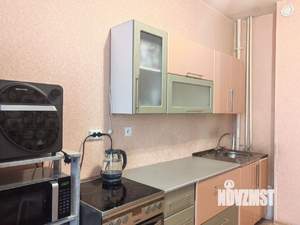 3-к квартира, вторичка, 76м2, 8/11 этаж