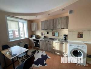 3-к квартира, вторичка, 63м2, 5/5 этаж