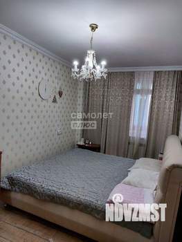 3-к квартира, вторичка, 97м2, 6/9 этаж