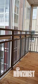 1-к квартира, вторичка, 38м2, 7/10 этаж