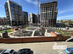2-к квартира, вторичка, 63м2, 4/16 этаж