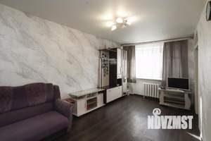 2-к квартира, вторичка, 37м2, 2/4 этаж