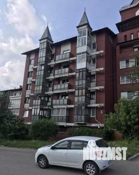 2-к квартира, вторичка, 60м2, 3/8 этаж