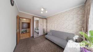 2-к квартира, вторичка, 49м2, 2/9 этаж