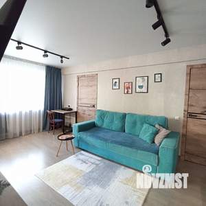 2-к квартира, вторичка, 44м2, 1/5 этаж