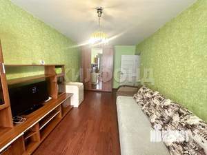 2-к квартира, вторичка, 44м2, 1/5 этаж