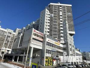 2-к квартира, вторичка, 93м2, 8/12 этаж