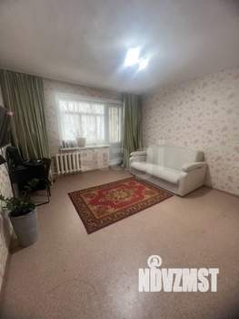 2-к квартира, сданный дом, 50м2, 5/10 этаж