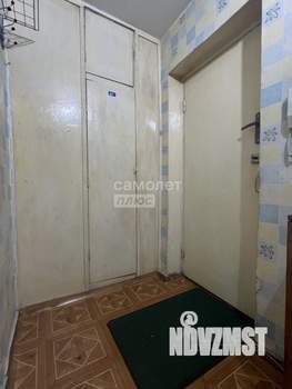 1-к квартира, вторичка, 31м2, 5/5 этаж