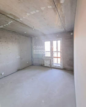2-к квартира, вторичка, 55м2, 5/9 этаж