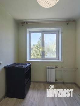 2-к квартира, вторичка, 44м2, 5/5 этаж