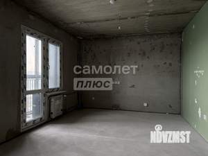 2-к квартира, вторичка, 35м2, 6/9 этаж