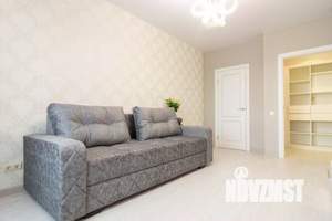 1-к квартира, вторичка, 37м2, 3/9 этаж