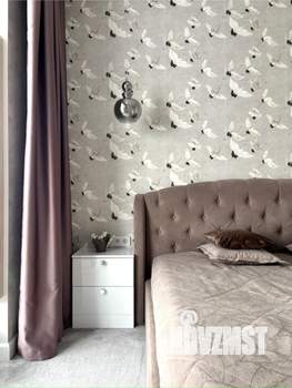 4-к квартира, вторичка, 91м2, 8/19 этаж