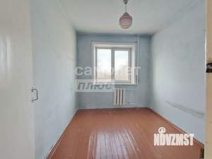 4-к квартира, вторичка, 61м2, 3/5 этаж