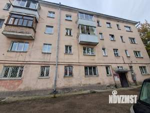 1-к квартира, вторичка, 31м2, 2/4 этаж