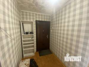 3-к квартира, вторичка, 64м2, 1/5 этаж