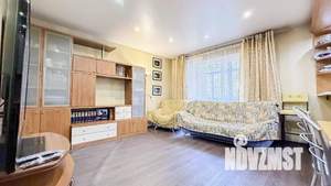 5-к квартира, вторичка, 102м2, 1/9 этаж