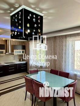 3-к квартира, вторичка, 107м2, 3/6 этаж