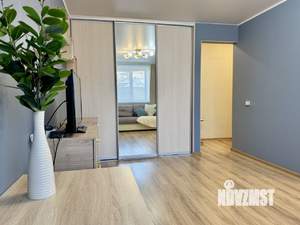 2-к квартира, вторичка, 40м2, 2/4 этаж