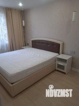 3-к квартира, вторичка, 61м2, 3/6 этаж
