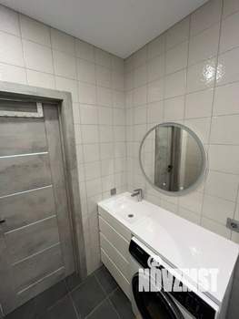 2-к квартира, вторичка, 55м2, 4/18 этаж