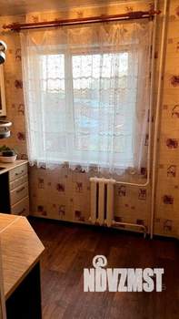 2-к квартира, вторичка, 43м2, 3/5 этаж