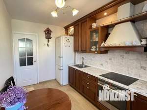 3-к квартира, вторичка, 70м2, 4/5 этаж
