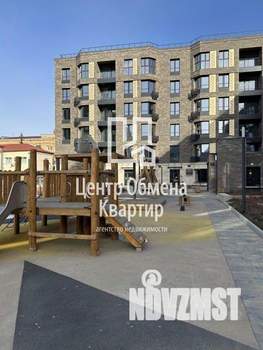 2-к квартира, вторичка, 86м2, 5/6 этаж