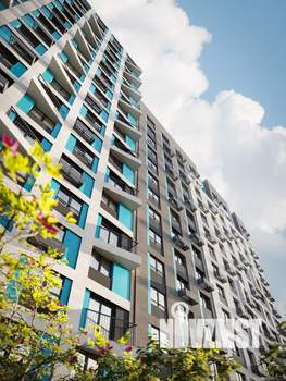 3-к квартира, вторичка, 69м2, 15/19 этаж