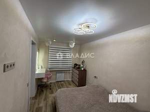 3-к квартира, вторичка, 55м2, 1/5 этаж