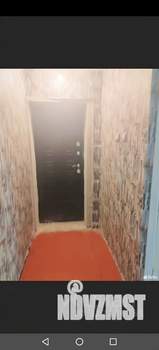 1-к квартира, вторичка, 30м2, 5/5 этаж