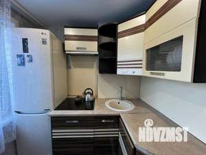 2-к квартира, вторичка, 45м2, 1/5 этаж