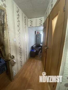 2-к квартира, вторичка, 44м2, 3/5 этаж