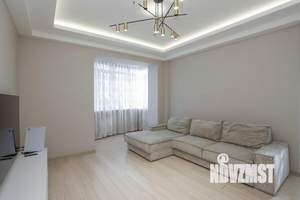 3-к квартира, вторичка, 183м2, 8/9 этаж
