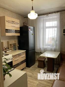 2-к квартира, вторичка, 51м2, 5/5 этаж