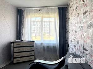 3-к квартира, вторичка, 60м2, 1/5 этаж