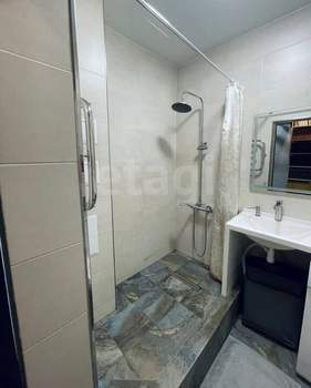 Студия квартира, вторичка, 32м2, 11/18 этаж