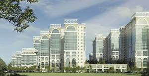 2-к квартира, вторичка, 80м2, 6/14 этаж