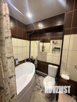 3-к квартира, вторичка, 62м2, 9/12 этаж