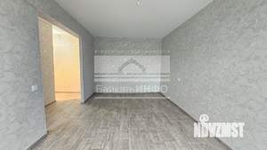 1-к квартира, вторичка, 31м2, 4/5 этаж