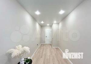 3-к квартира, вторичка, 53м2, 4/4 этаж