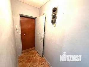 3-к квартира, вторичка, 58м2, 3/5 этаж