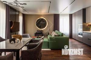 3-к квартира, вторичка, 103м2, 3/15 этаж